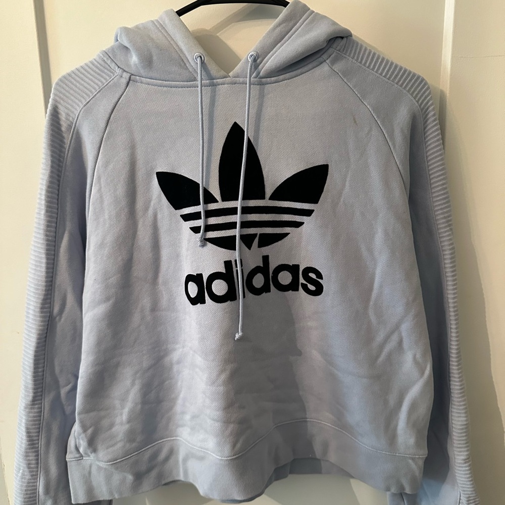 ADIDAS HOODIE